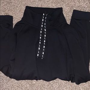 Nike Half Zip